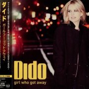 Dido - Girl Who Got Away (2013) {Japanese Edition}