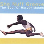 Harvey Mason - Sho Nuff Groove (1999) CD Rip