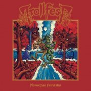 Trollfest - Norwegian Fairytales (2019) FLAC