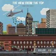 Gemma Farrell Quintet - The View From The Top (2022) [Hi-Res]