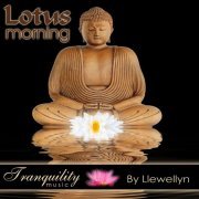 Llewellyn - Lotus Morning (1998)