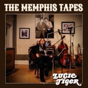 Lucie Tiger - The Memphis Tapes (Sun Studio, Memphis) (2022)