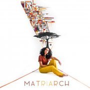 Wanja Wohoro - Matriarch (2019)