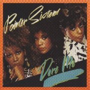 Pointer Sisters - Contact (1985/2011) CD-Rip