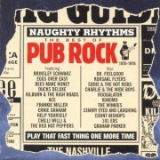 Various Artist - Naughty Rhythms - The Best Of Pub (1996)