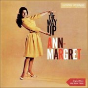 Ann-Margret - On the Way Up (Original Album Plus Bonus Tracks) (1962)