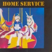 Home Service - Wild Life (1995)