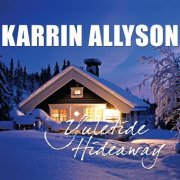 Karrin Allyson - Yuletide Hideaway (2013)