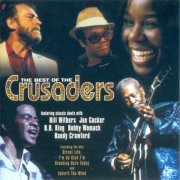 The Crusaders - The Best Of The Crusaders (1996) FLAC