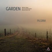 Garden - Pilgrim (2024) [Hi-Res]