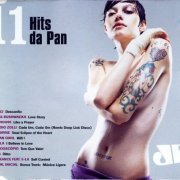 VA - 11 Hits Da Pan #2 (2003)
