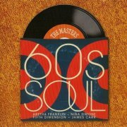 VA - The Masters: 60s Soul (2009)