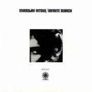 Miroslav Vitous - Infinite Search (1969) [CDRip]