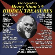 VA - The Legendary Henry Stone's Hidden Treasures (2007)