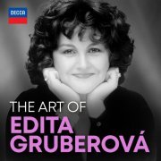 Edita Gruberova - The Art of Edita Gruberova (2021)