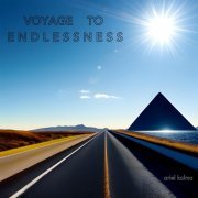 Ariel Kalma - Voyage to Endlessness (2023) [Hi-Res]
