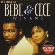 Bebe & Cece Winans - Best Of BeBe & CeCe Winans (2014)