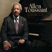 Allen Toussaint - Songbook (Deluxe Edition) (2013)