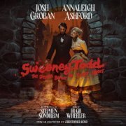 Annaleigh Ashford, Josh Groban, Stephen Sondheim - Sweeney Todd: The Demon Barber of Fleet Street (2023 Broadway Cast Recording) (2023) [Hi-Res]