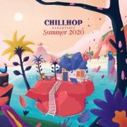 VA - Chillhop Essentials - Summer (2020)