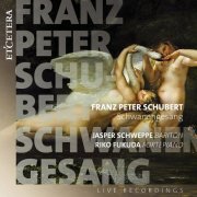 Riko Fukuda - Schubert: Schwanengesang, D. 957 (2021)