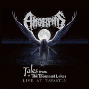 Amorphis - Tales From The Thousand Lakes (Live At Tavastia) (2024) Hi-Res