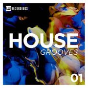 VA - House Grooves, Vol. 01 (2022) FLAC