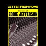 Eddie Jefferson - Letter from Home (1962) [2021] Hi-Res