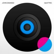 John Digweed - Quattro (2020)
