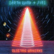 Earth, Wind & Fire - Electric Universe (Expanded Edition) (2015)