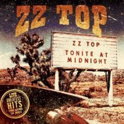 ZZ Top - Live! Greatest Hits From Around the World (2016) [Hi-Res]