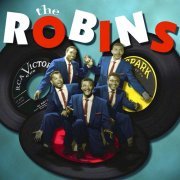 The Robins - Johnny Otis Presents: The Robins! (2019) Hi-Res