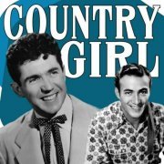 Faron Young - Country Girl (2024)