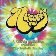Various Artist - Nuggets - A Classic Collection From The Psychedelic Sixties (1986)