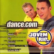 VA - dance.com - Jovem Rio 94,9 FM (2001)