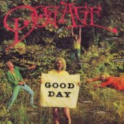 Dog Age - Good Day / Sigh No More (Reissue) (1989-91/2003)