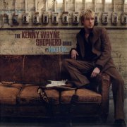 The Kenny Wayne Shepherd Band - How I Go (2011) {Special Edition} CD-Rip