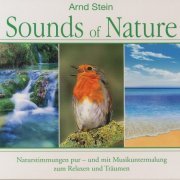 Arnd Stein - Sounds of Nature (2011)