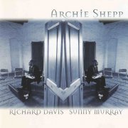 Archie Shepp - St. Louis Blues (1999)