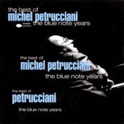 Michel Petrucciani ‎- The Best Of Michel Petrucciani: The Blue Note Years (1993) FLAC