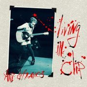 Ani Difranco - Living In Clip (25th Anniversary Edition) (2022)