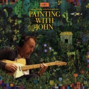 John Lurie - Painting with John (Music from the Original TV Series) (2024) [Hi-Res]