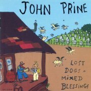 John Prine - Lost Dogs + Mixed Blessings (1995)