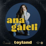 Ana Galeli - Toyland EP (2024) Hi-Res