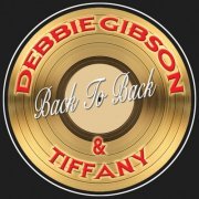 Debbie Gibson & Tiffany - Back To Back Hits (2008)