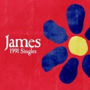 James - 1991 Singles (2023)