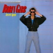 Robin Gibb - Secret Agent (1984) LP