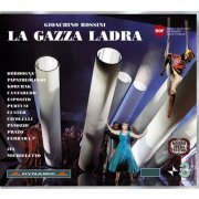 Lü Jia - Rossini: La gazza ladra (2013)