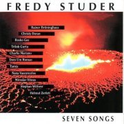 Fredy Studer - Seven Songs (1991)