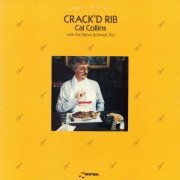 Cal Collins With The Steve Schmidt Trio - Crack'd Rib (1985) [Vinyl]